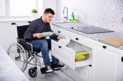 Improves accessibility