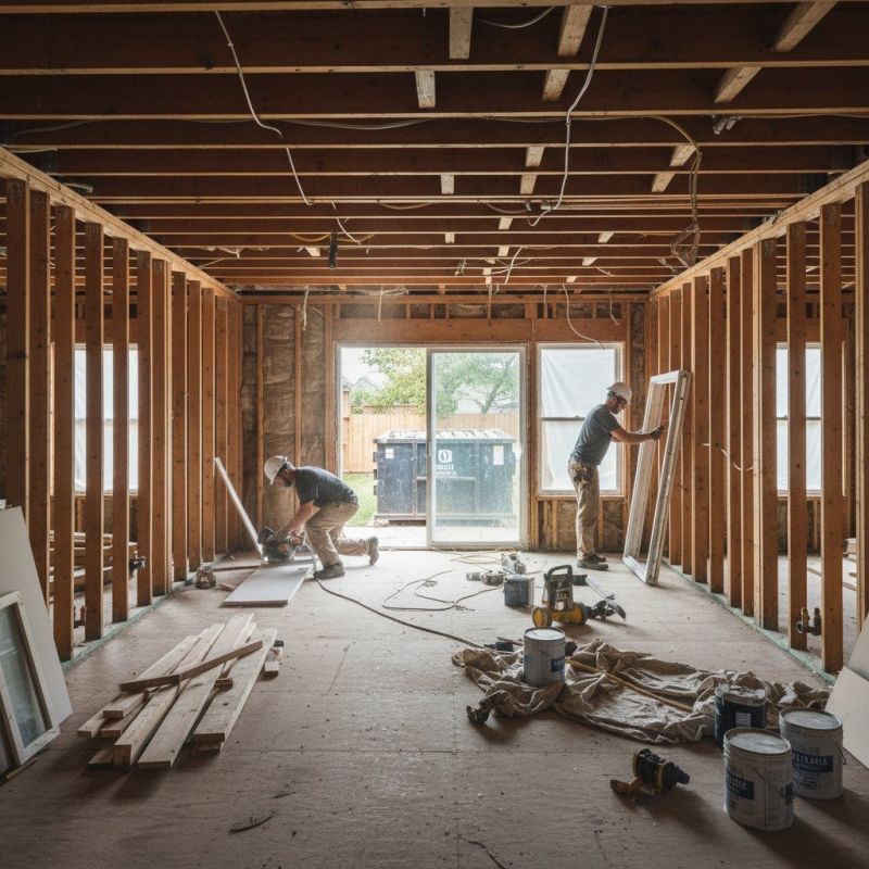 Remodeling in Alpharetta, GA