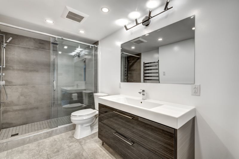 Bath Remodeling in Stamford, CT