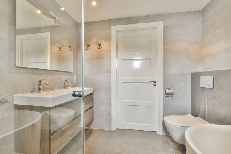 Bathroom Renovation in Nashua, NH