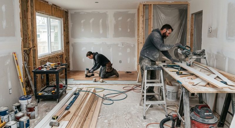 Bedroom Remodeling in Littleton, CO