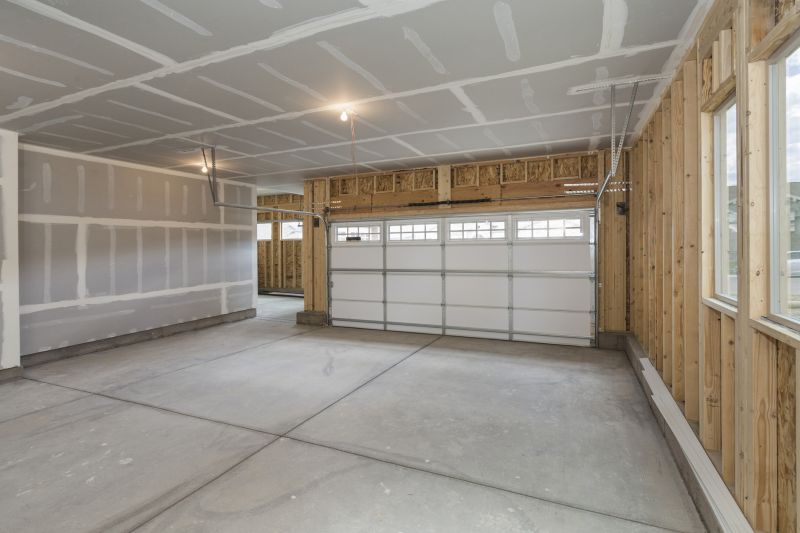 Garage Renovation in Alpharetta, GA