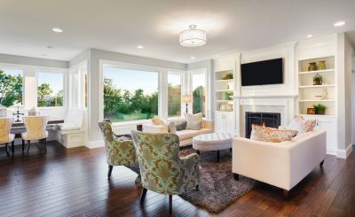 Guest House Remodeling in Alpharetta, GA
