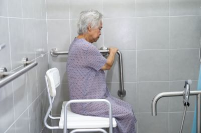 Handicap Remodel Cost Guide — Cost of Handicap Remodel