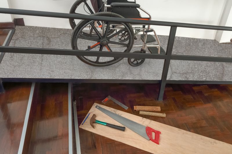Handicap Remodel Cost Guide — Cost of Handicap Remodel