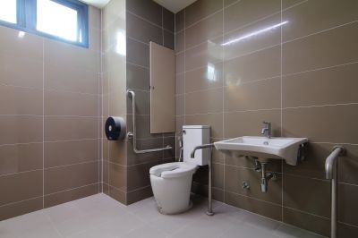 Handicap Remodel Cost Guide — Cost of Handicap Remodel