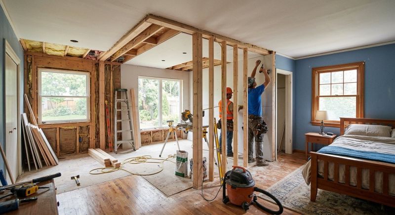 Senior Bathroom Remodeling in Denver, CO